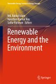 Renewable Energy and the Environment (eBook, PDF)