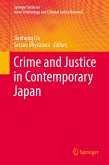 Crime and Justice in Contemporary Japan (eBook, PDF)