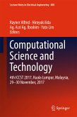 Computational Science and Technology (eBook, PDF)