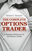 The Complete Options Trader (eBook, PDF)