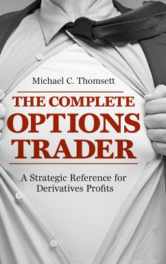 The Complete Options Trader (eBook, PDF) - Thomsett, Michael C.