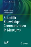 Scientific Knowledge Communication in Museums (eBook, PDF)