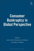 Consumer Bankruptcy in Global Perspective (eBook, PDF)