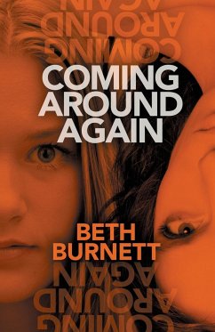 Coming Around Again - Burnett, Beth