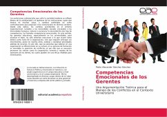 Competencias Emocionales de los Gerentes - Sánchez Sánchez, Pedro Alexander