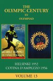 XV Olympiad (eBook, ePUB) XV Olympiad (eBook, ePUB)