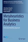Metaheuristics for Business Analytics (eBook, PDF)