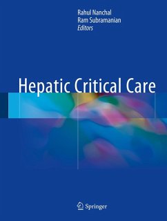Hepatic Critical Care (eBook, PDF)