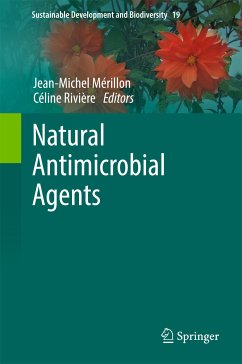 Natural Antimicrobial Agents (eBook, PDF)