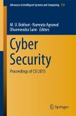 Cyber Security (eBook, PDF)