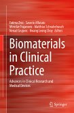 Biomaterials in Clinical Practice (eBook, PDF)