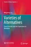 Varieties of Alternatives (eBook, PDF)