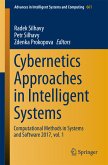 Cybernetics Approaches in Intelligent Systems (eBook, PDF)