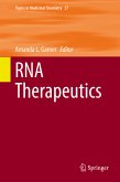 RNA Therapeutics (eBook, PDF)
