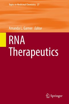 RNA Therapeutics (eBook, PDF)