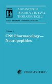 CNS Pharmacology Neuropeptides (eBook, PDF)
