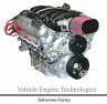 Vehicle Engine Technologies (eBook, PDF) - Bild 1