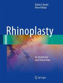 Rhinoplasty (eBook, PDF)