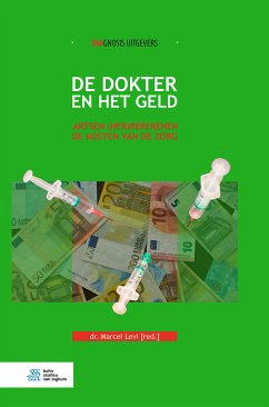 De dokter en het geld (eBook, PDF) - Levi, Marcel