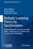 Multiple Scattering Theory for Spectroscopies (eBook, PDF)
