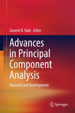 Advances in Principal Component Analysis (eBook, PDF)