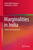 Marginalities in India (eBook, PDF)