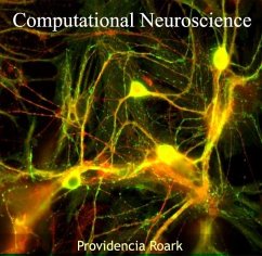 Cover Computational Neuroscience (eBook, PDF)