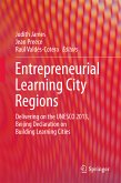 Entrepreneurial Learning City Regions (eBook, PDF)