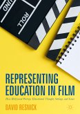 Representing Education in Film (eBook, PDF)