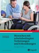 Menschen mit arbeitsbedingten... - Bild 1