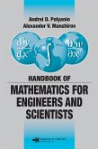 Handbook of Mathematics for Engineers and Scientists (eBook, PDF)