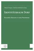 Identitätsraum Dorf (eBook, PDF)