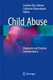 Child Abuse (eBook, PDF)