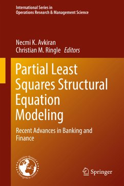 Partial Least Squares Structural Equation Modeling (eBook, PDF)