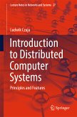 Introduction to Distributed Computer Systems (eBook, PDF)