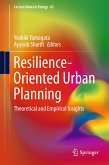 Resilience-Oriented Urban Planning (eBook, PDF)