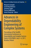 Advances in Dependability Engineering of Complex Systems (eBook, PDF)