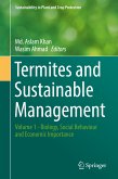 Termites and Sustainable Management (eBook, PDF)
