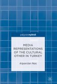 Media Representations of the Cultural Other in Turkey (eBook, PDF)