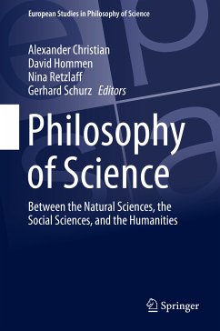 Philosophy of Science (eBook, PDF)