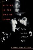 Victims in the War on Crime (eBook, PDF)