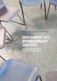 Discourse and Diversionary Justice (eBook, PDF)