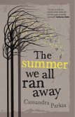 Summer We All Ran Away (eBook, ePUB) Summer We All Ran Away (eBook, ePUB)