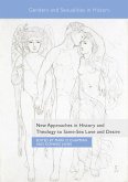 New Approaches in History and Theology to Same-Sex Love and Desire (eBook, PDF)