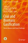 Coal and Biomass Gasification (eBook, PDF)