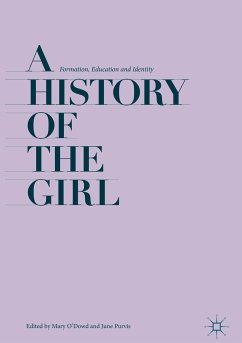 A History of the Girl (eBook, PDF)