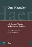 Schriften und Vorträge zur Praktischen Theologie (OHPTh) (eBook, PDF)