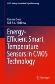 Energy-Efficient Smart Temperature Sensors in CMOS Technology (eBook, PDF)