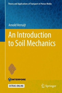 Cover An Introduction to Soil Mechanics (eBook, PDF)