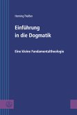 Einführung in die Dogmatik (eBook, PDF)